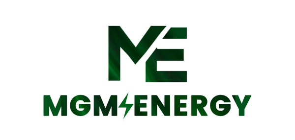 MGM Energy